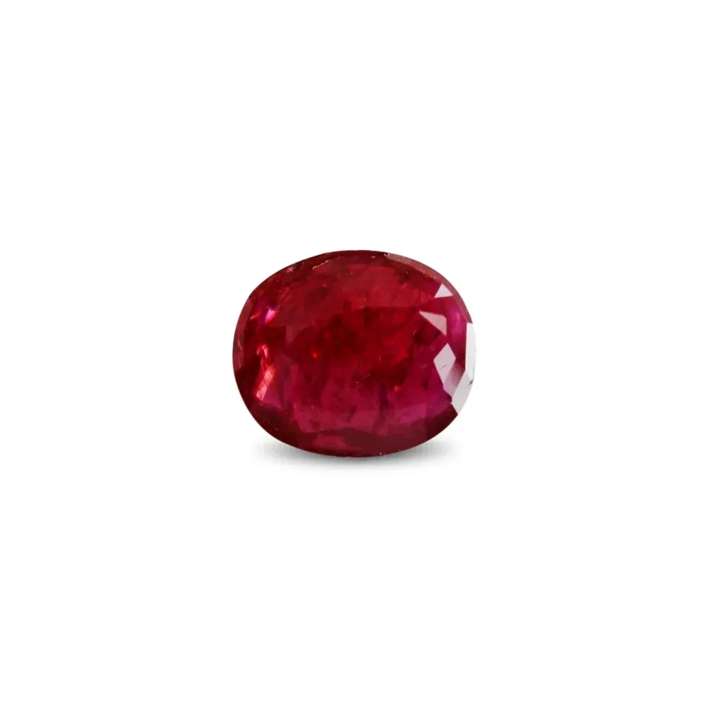 Ruby (Manik) - 5.13 Carat