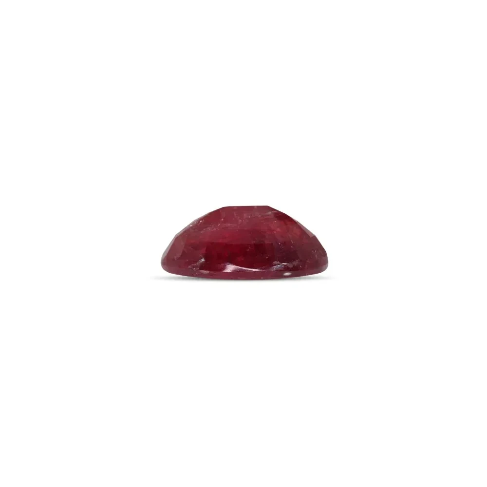 Ruby (Manik) - 5.16 Carat