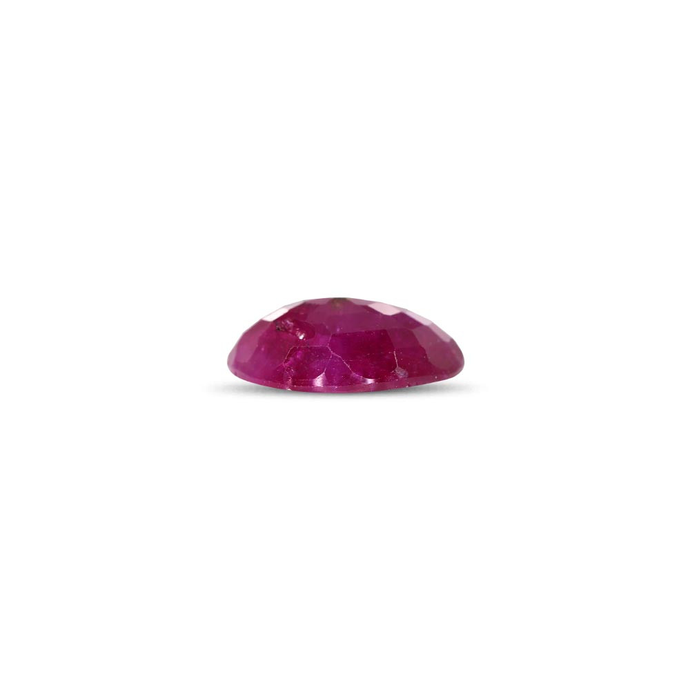 Ruby (Manik) - 5.19 Carat