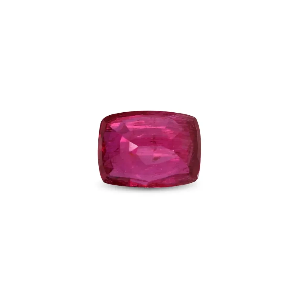 Ruby (Manik) - 5.22 Carat