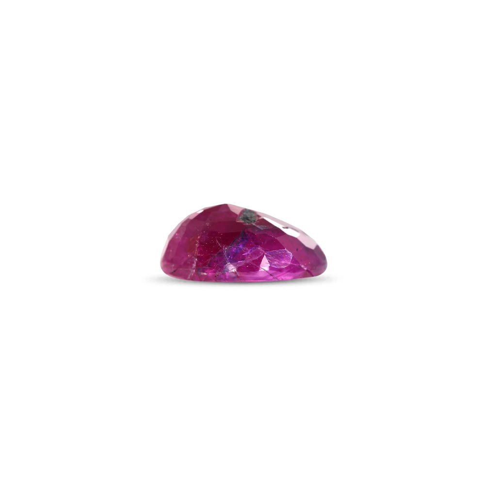 Ruby (Manik) - 5.35 Carat