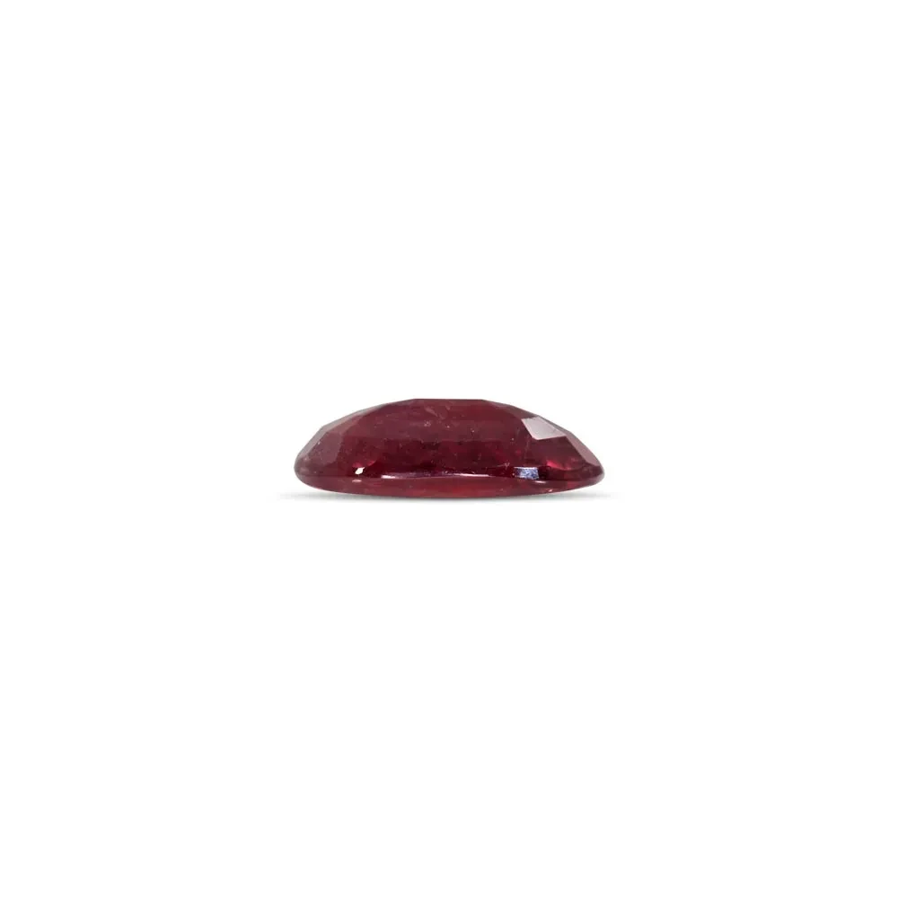 Ruby (Manik) - 5.45 Carat