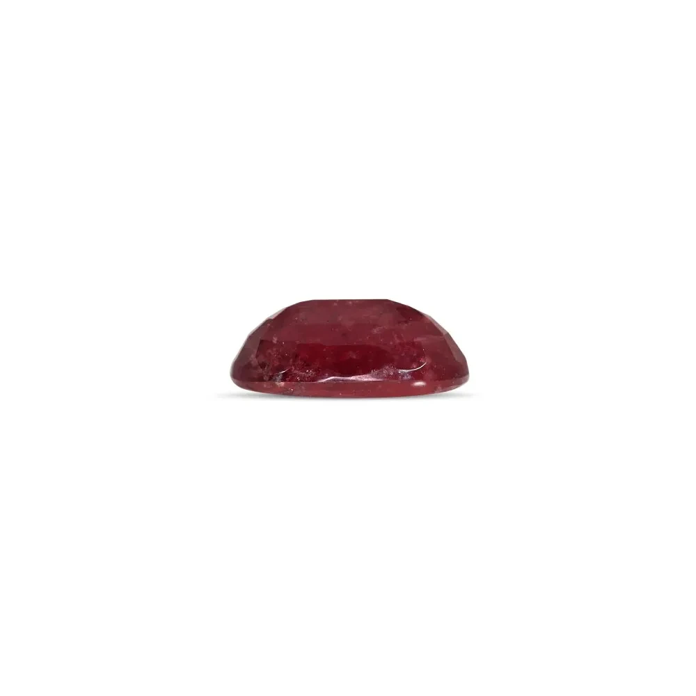 Ruby (Manik) - 5.49 Carat