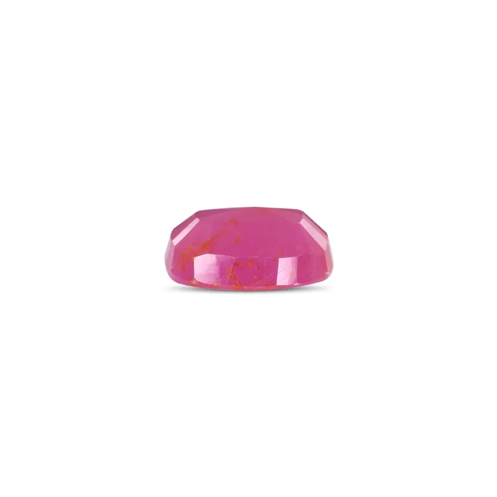 Ruby (Manik) - 5.62 Carat