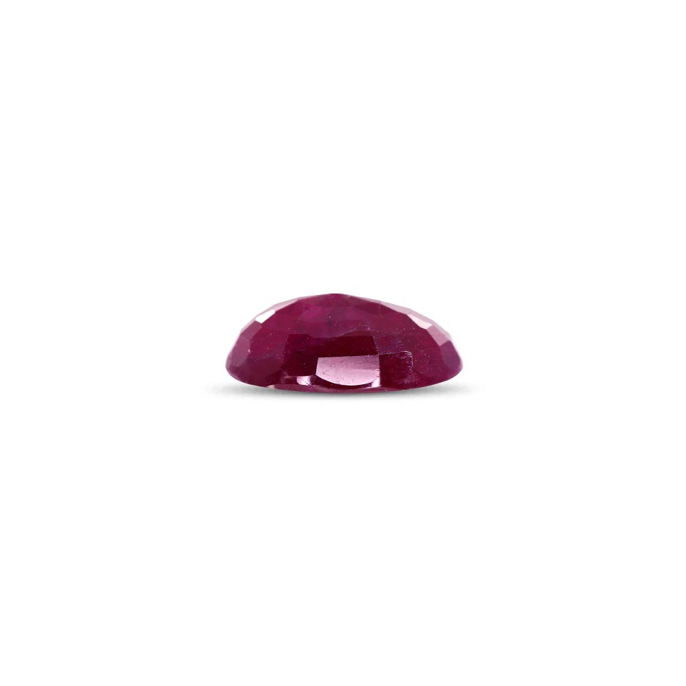 Ruby (Manik) - 5.66 Carat