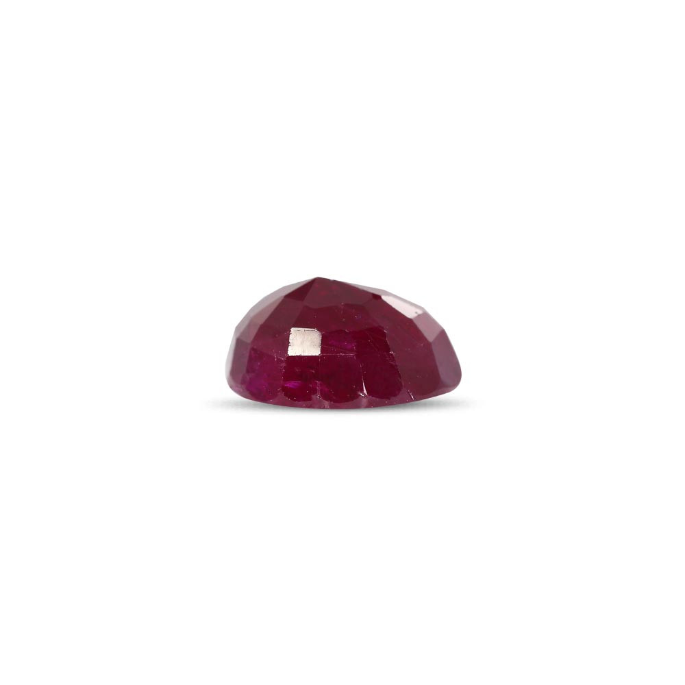 Ruby (Manik) - 5.67 Carat