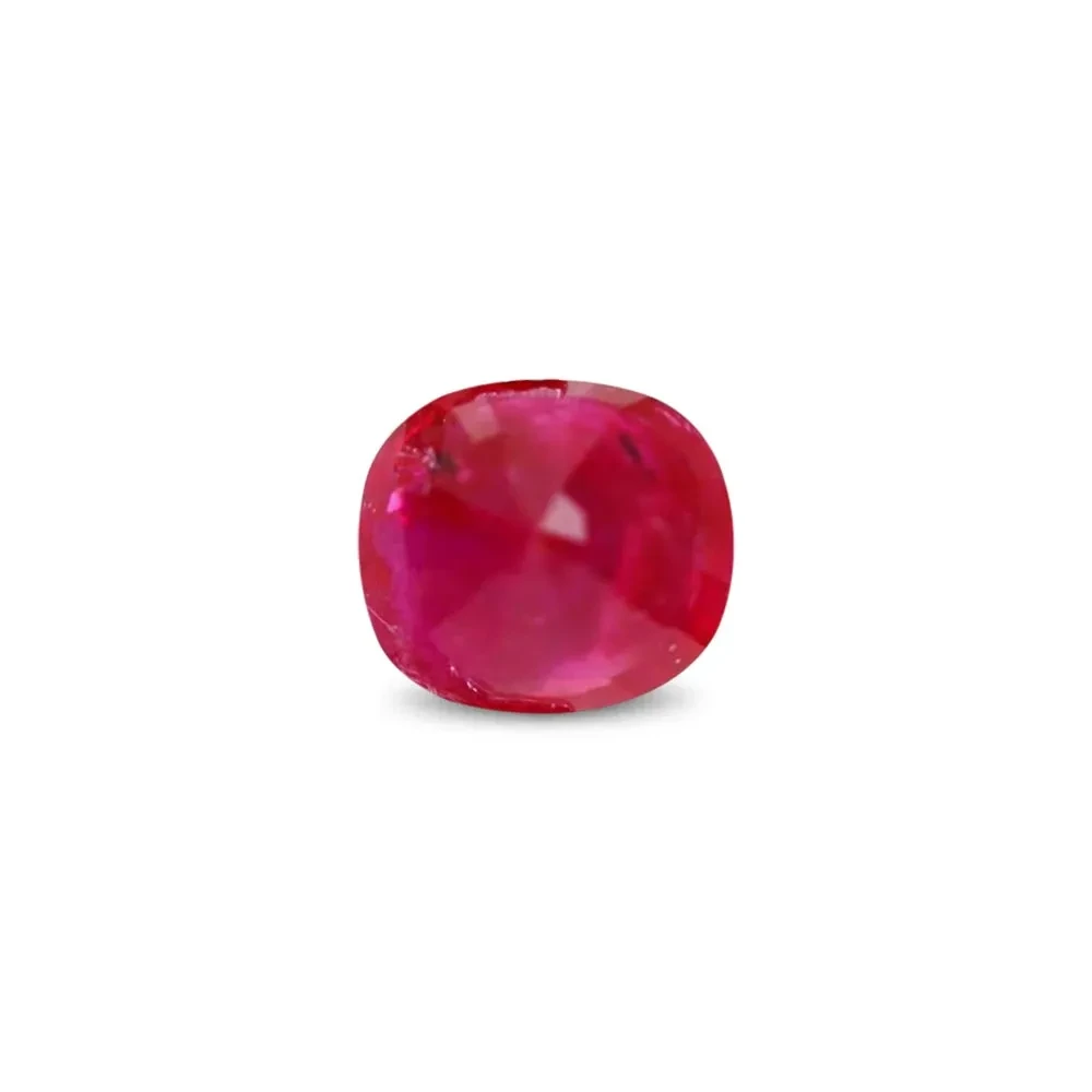 Ruby (Manik) - 5.7 Carat