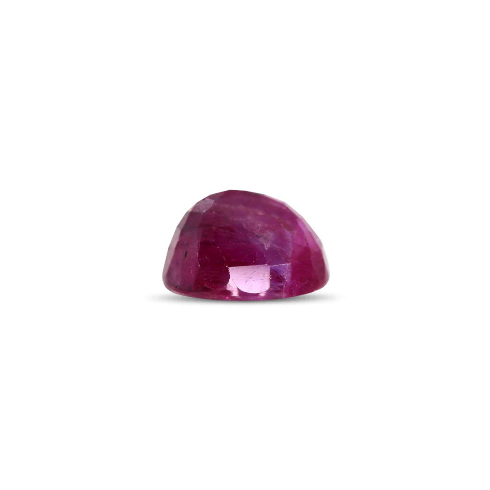Ruby (Manik) - 5.82 Carat