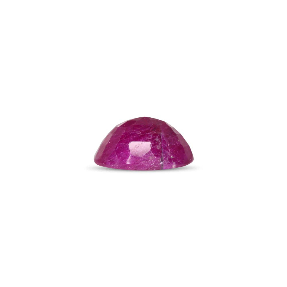 Ruby (Manik) - 5.95 Carat