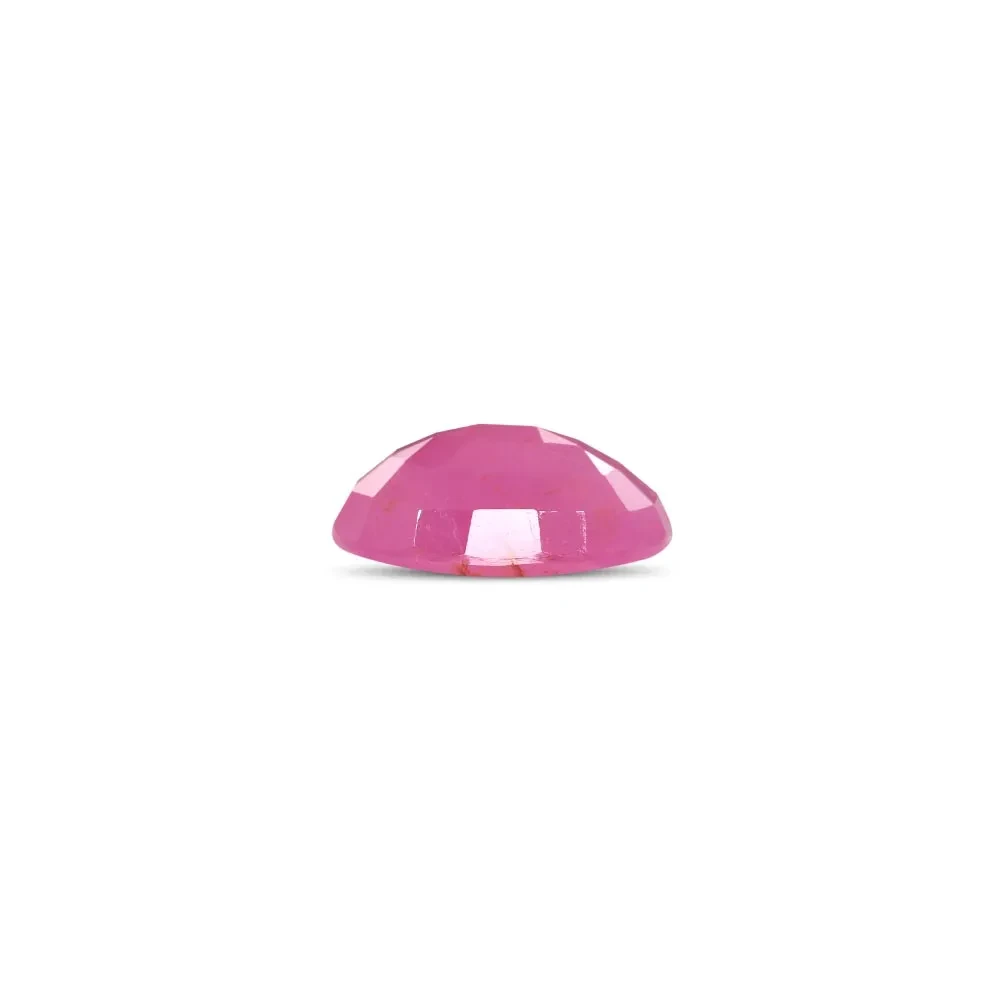 Ruby (Manik) - 6 Carat