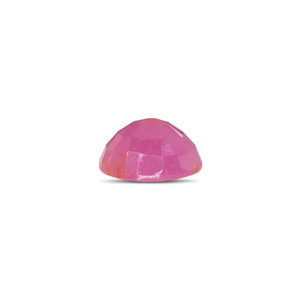Ruby (Manik) - 6.17 Carat