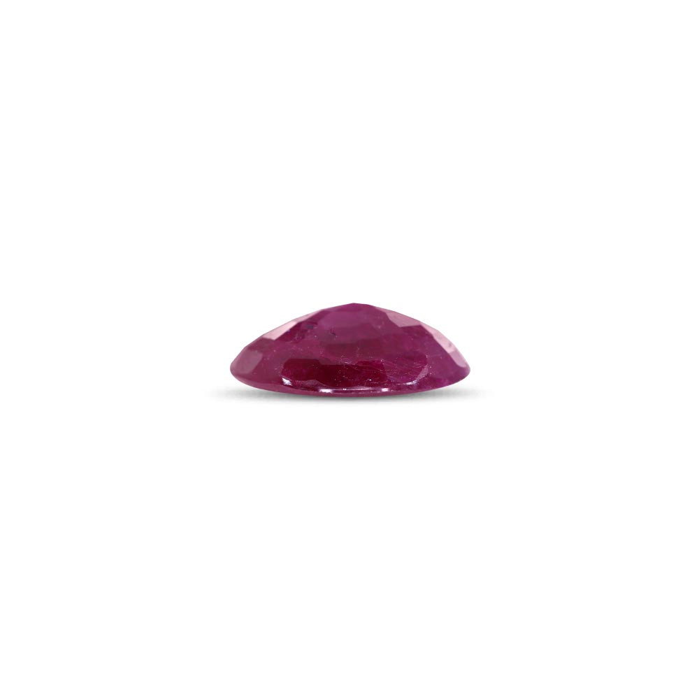 Ruby (Manik) - 6.2 Carat