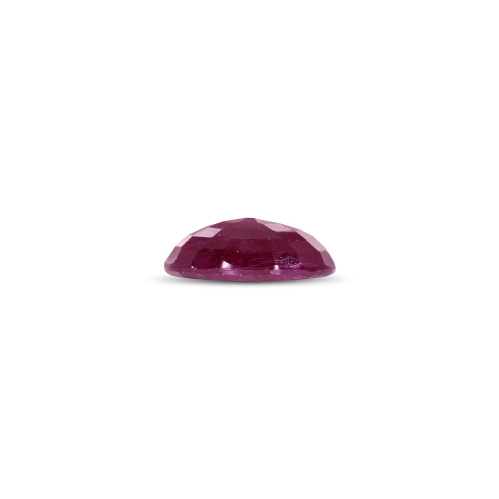 Ruby (Manik) - 6.32 Carat