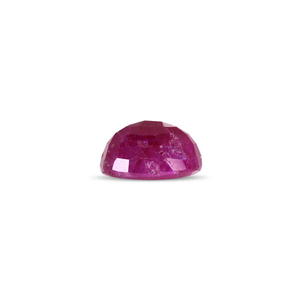 Ruby (Manik) - 6.42 Carat