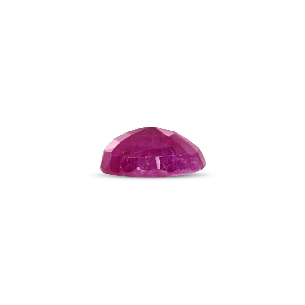 Ruby (Manik) - 6.49 Carat