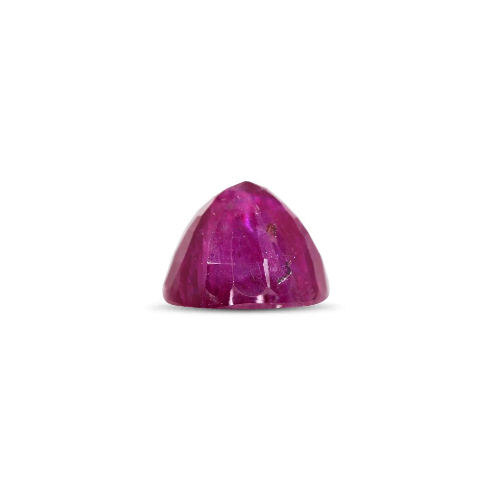 Ruby (Manik) - 6.58 Carat