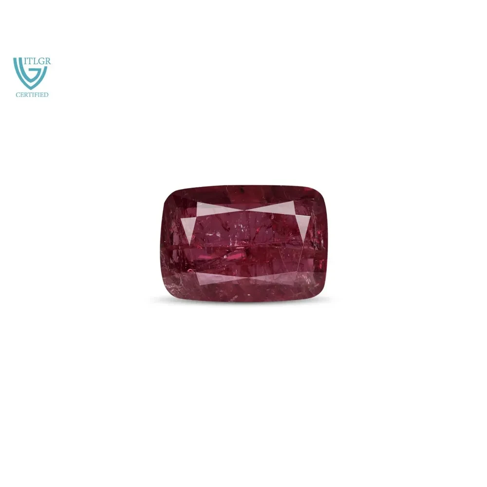 Ruby (Manik) - 6.88 Carat