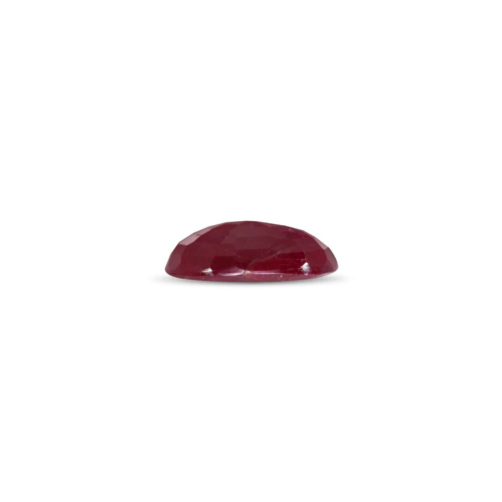Ruby (Manik) - 6.88 Carat