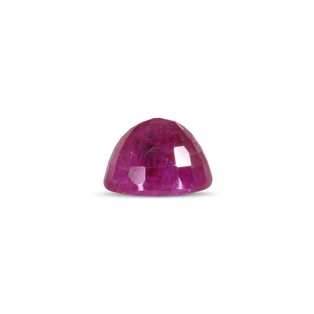 Ruby (Manik) - 7.02 Carat