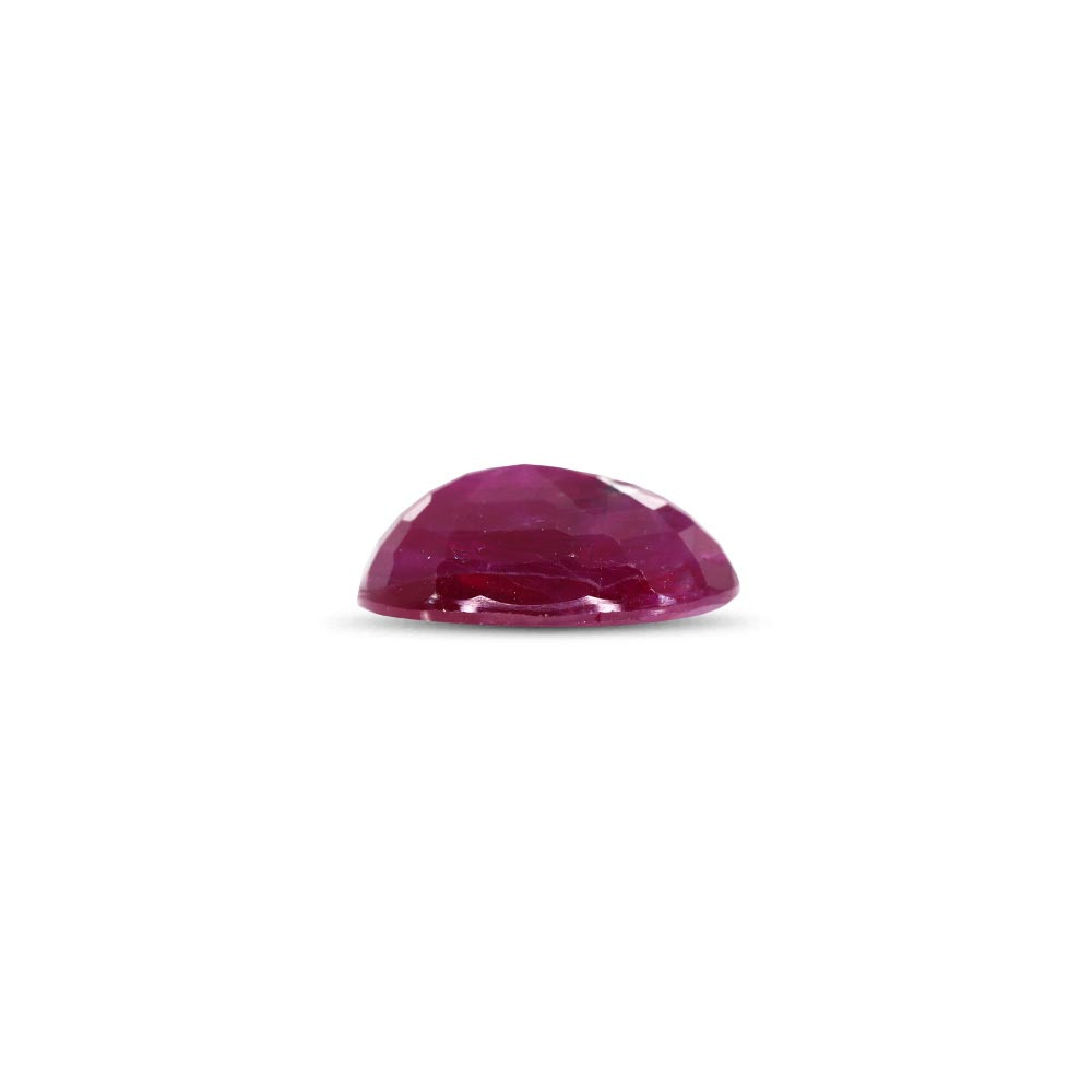 Ruby (Manik) - 7.31 Carat