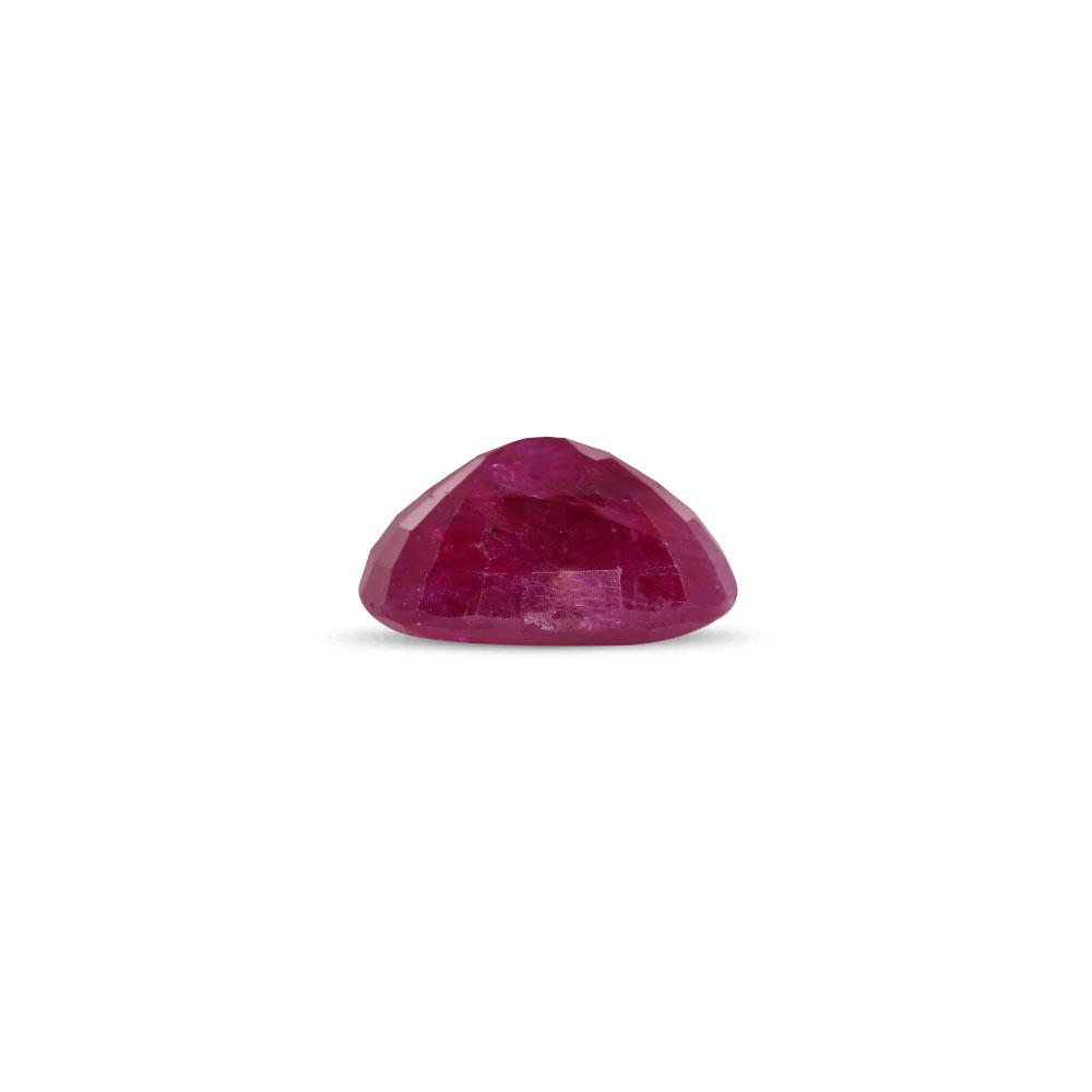 Ruby (Manik) - 7.34 Carat