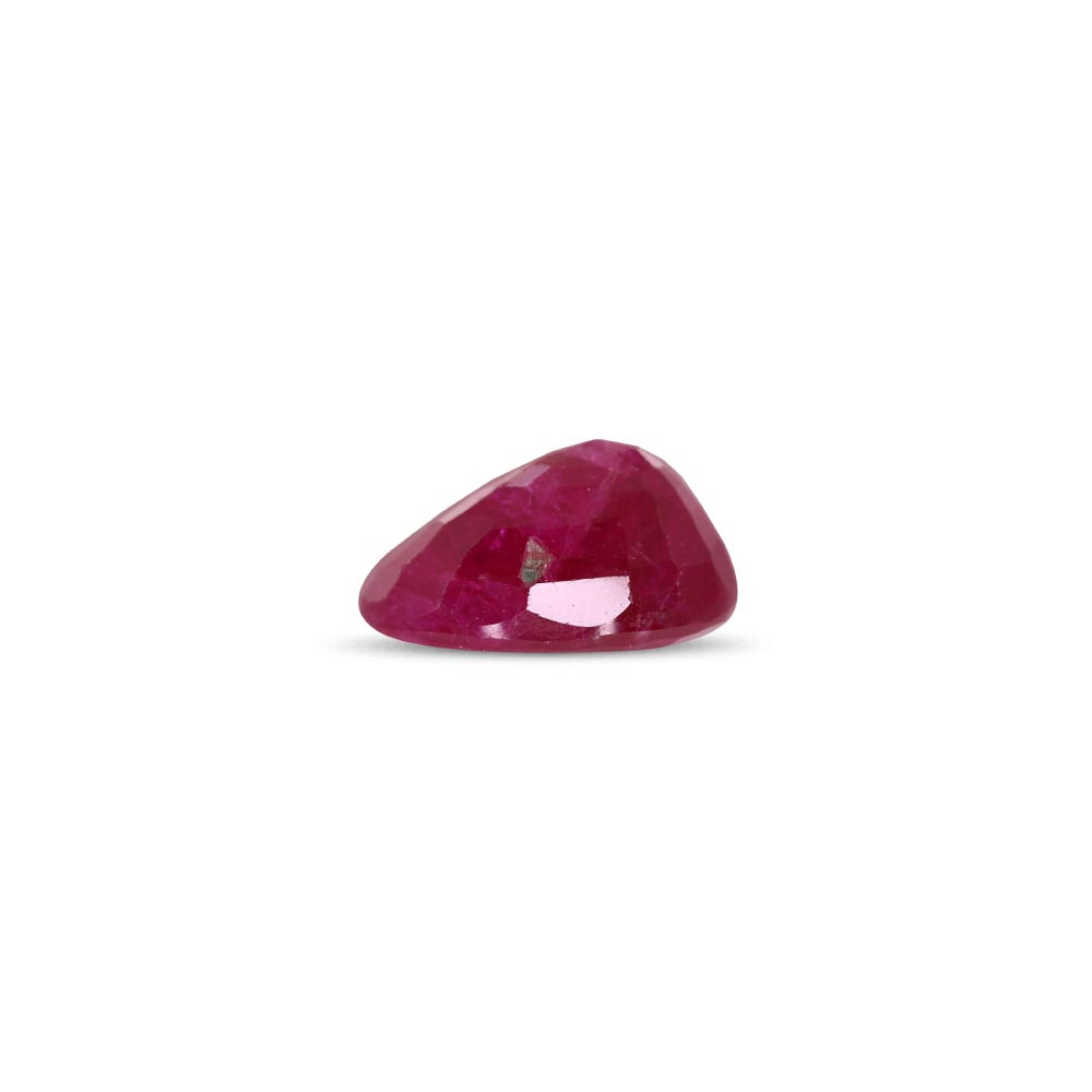 Ruby (Manik) - 7.38 Carat