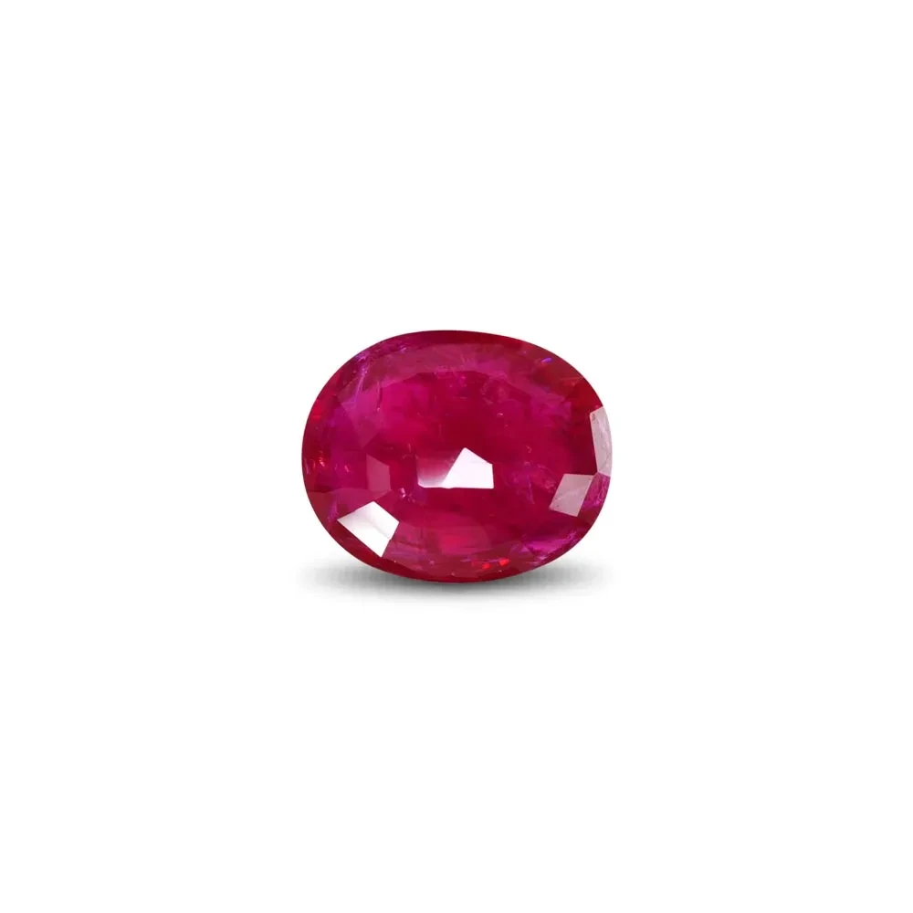 Ruby (Manik) - 7.43 Carat