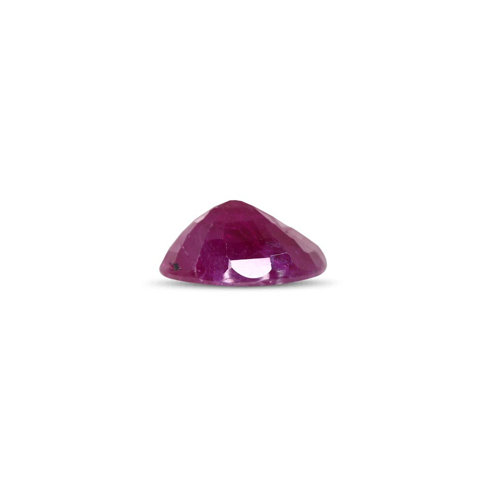 Ruby (Manik) - 7.5 Carat