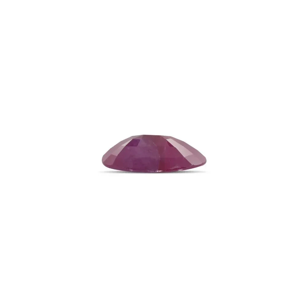 Ruby (Manik) - 7.55 Carat