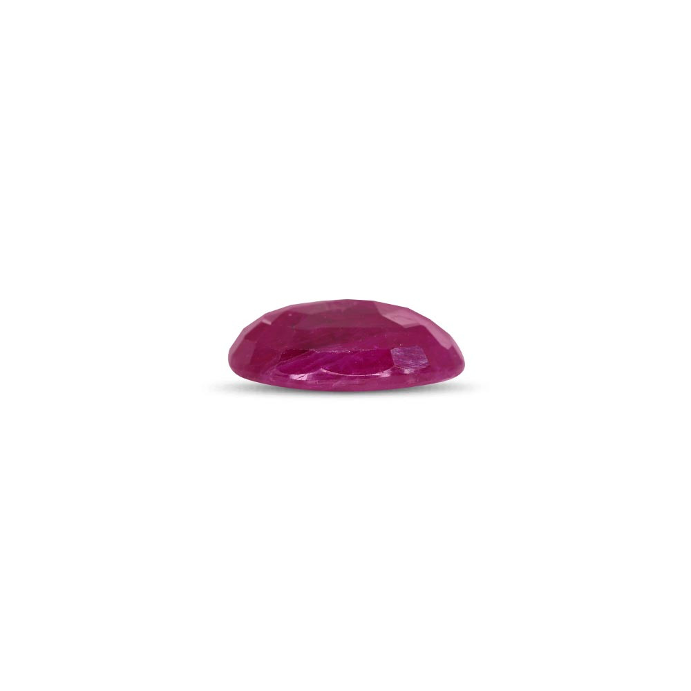 Ruby (Manik) - 7.55 Carat