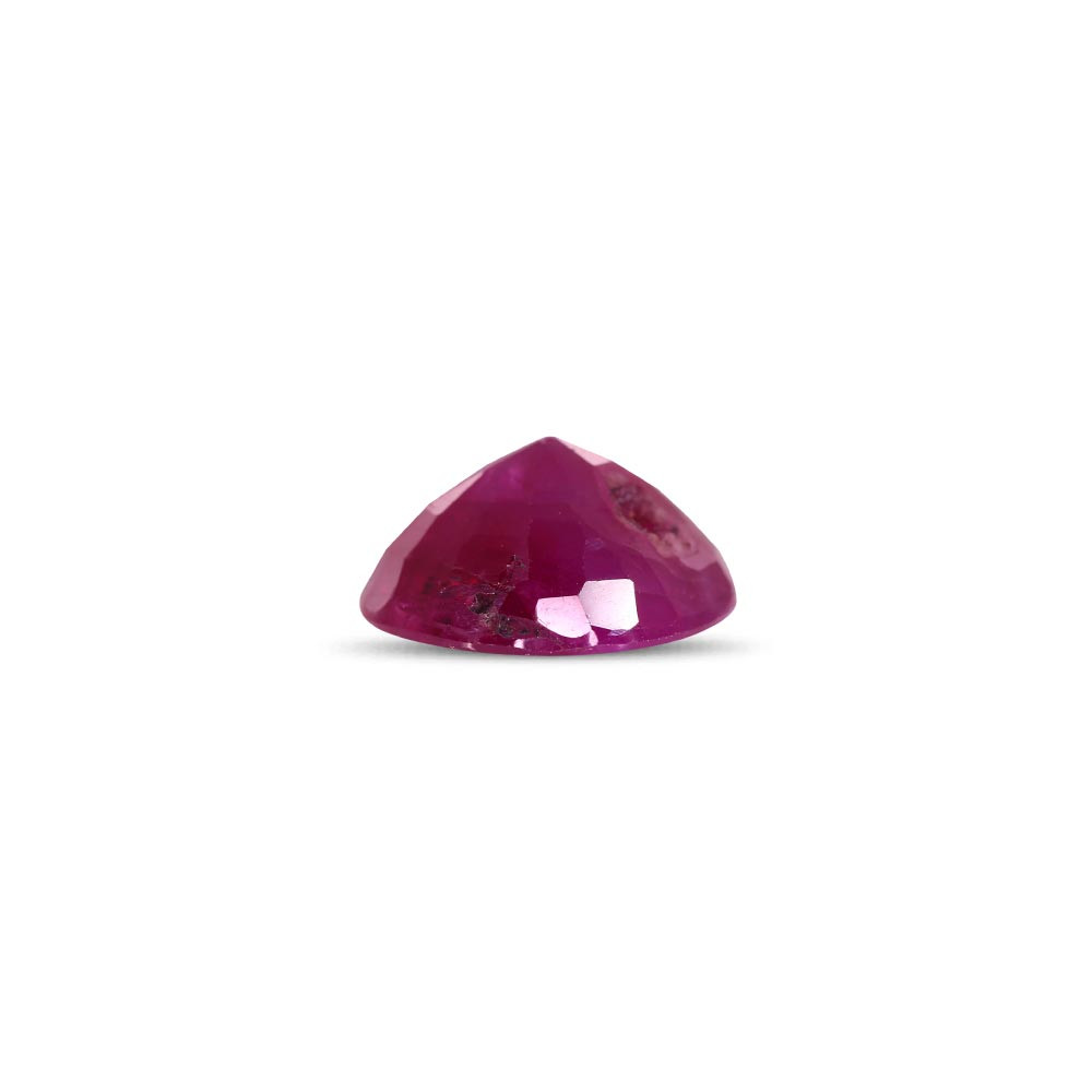 Ruby (Manik) - 7.7 Carat