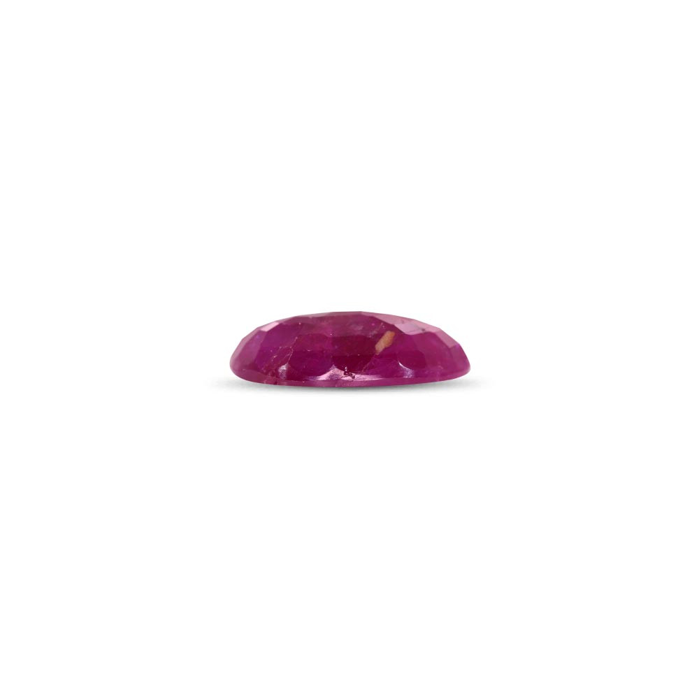 Ruby (Manik) - 7.8 Carat