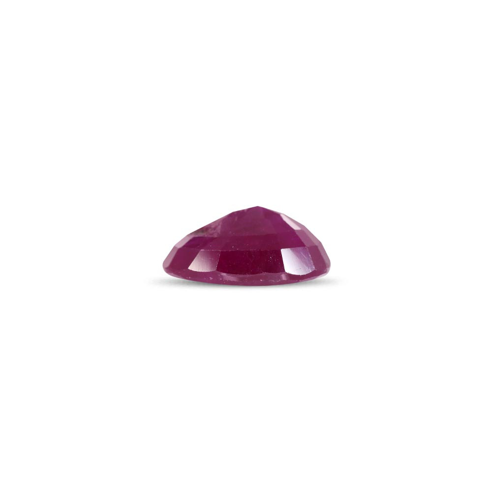 Ruby (Manik) - 7.85 Carat