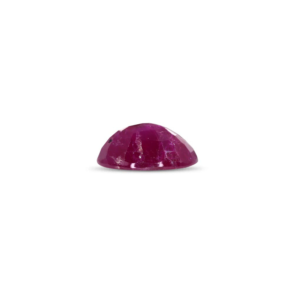 Ruby (Manik) - 7.88 Carat