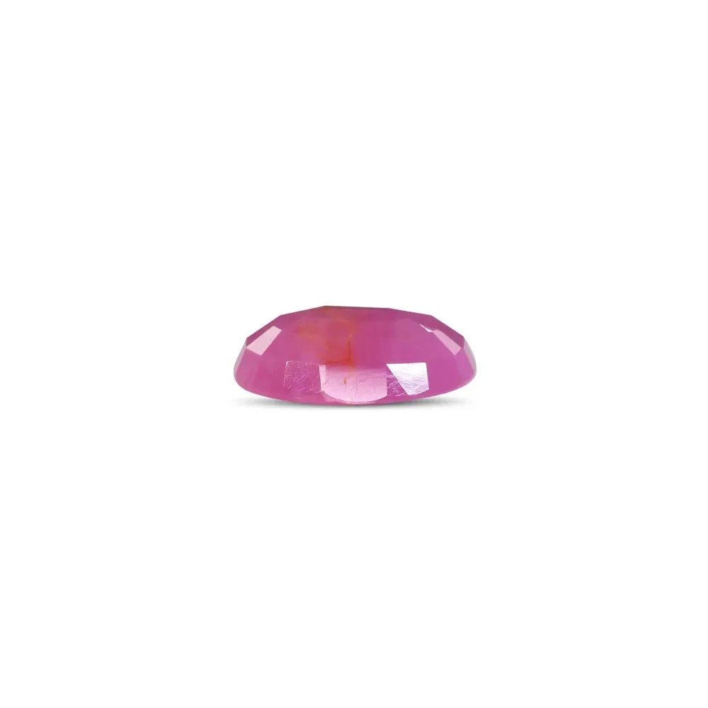 Ruby (Manik) - 7.99 Carat