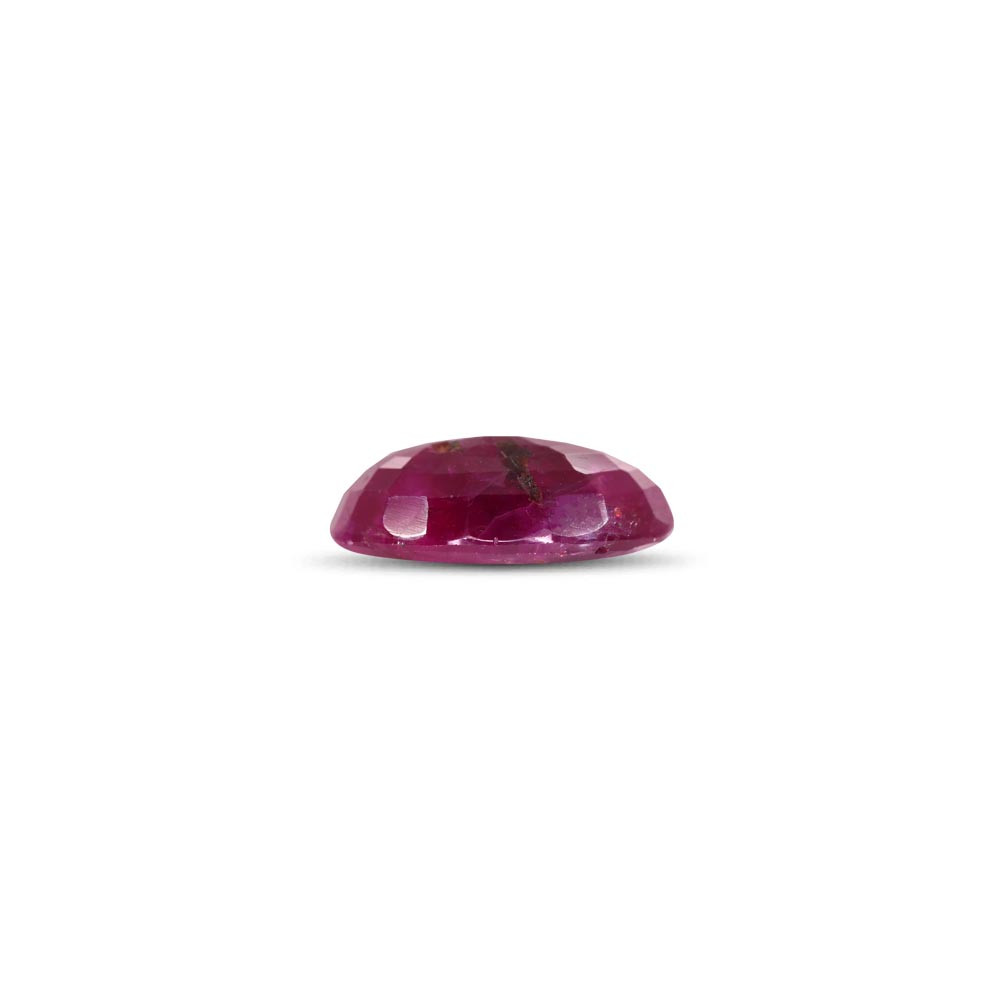 Ruby (Manik) - 8.24 Carat