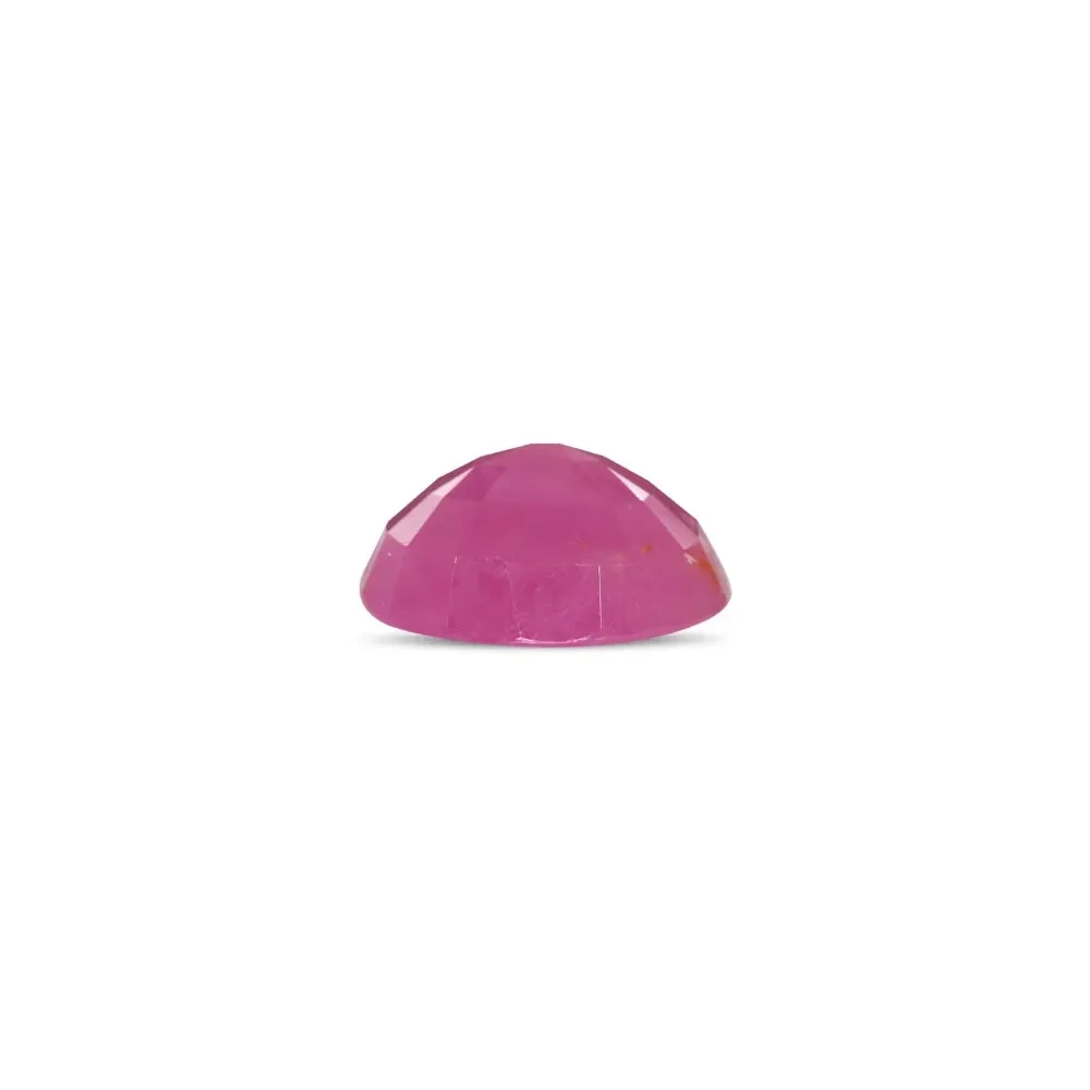 Ruby (Manik) - 8.34 Carat