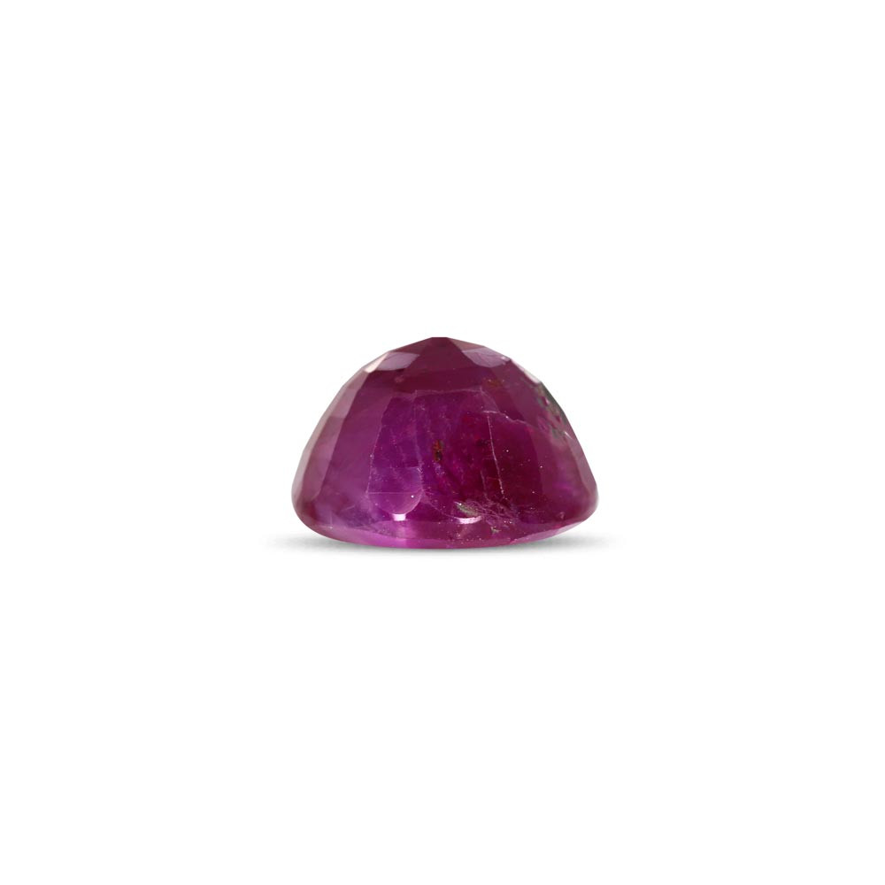 Ruby (Manik) - 8.37 Carat