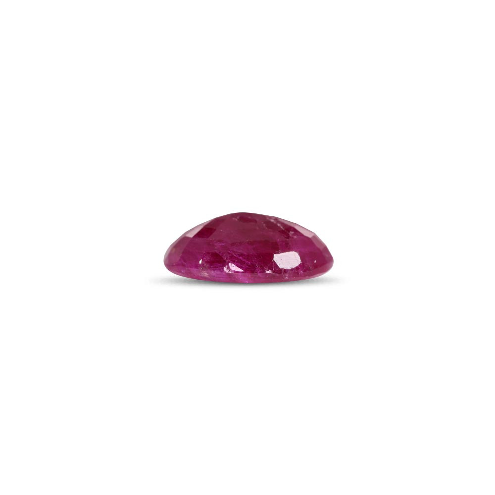 Ruby (Manik) - 8.39 Carat