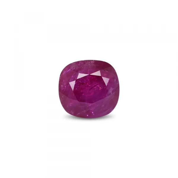 Ruby (Manik) - 8.63 Carat