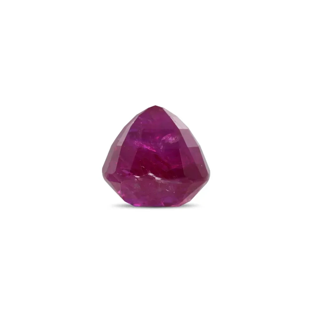 Ruby (Manik) - 8.63 Carat