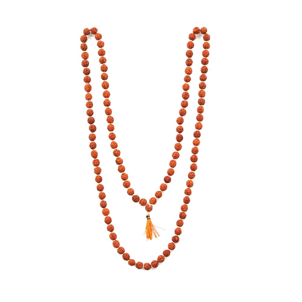 Rudraksha - 34.03 Carat