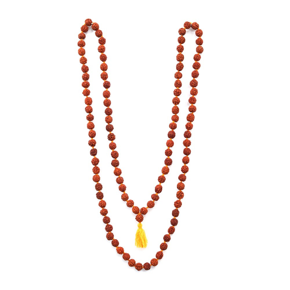 Rudraksha - 52.38 Carat