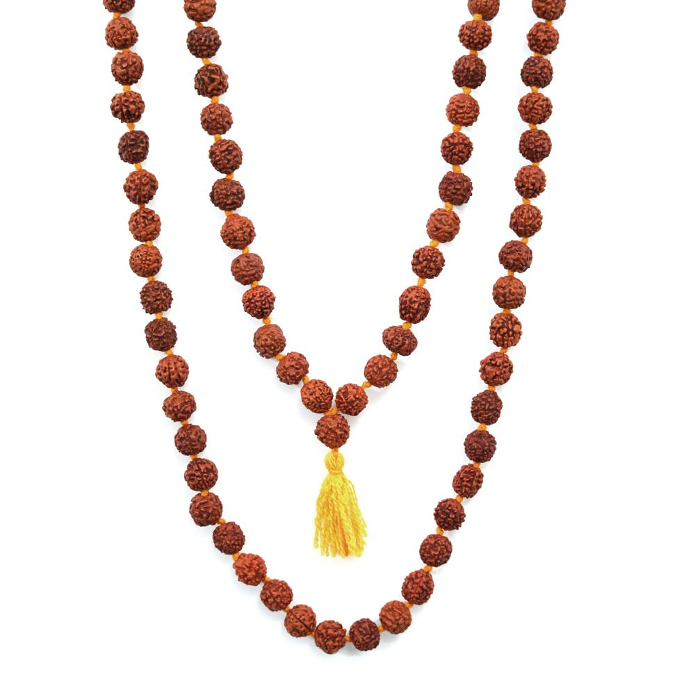 Rudraksha - 52.38 Carat