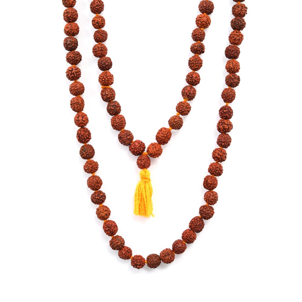 Rudraksha - 70.23 Carat