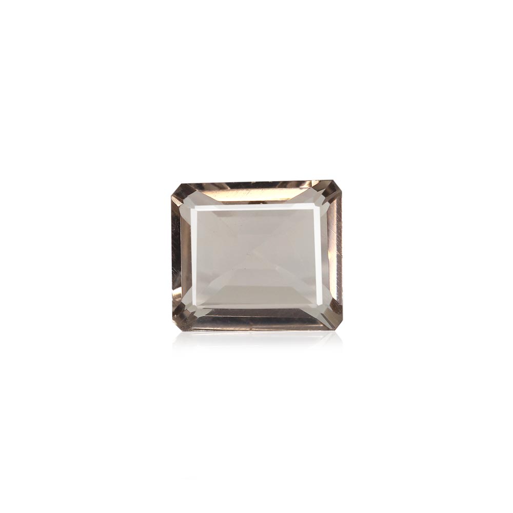 Smoky Topaz - 13.24 Carat