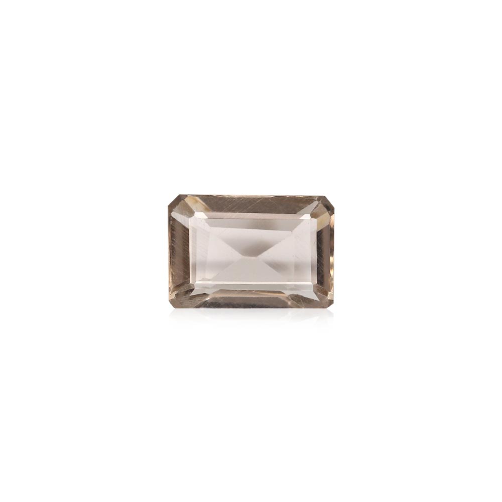 Smoky Topaz - 7.77 Carat