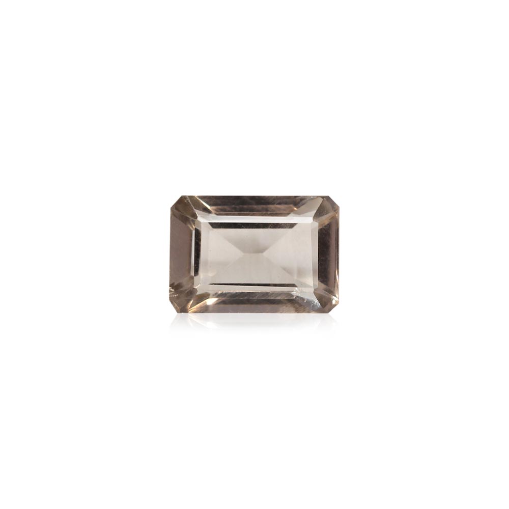 Smoky Topaz - 8.23 Carat