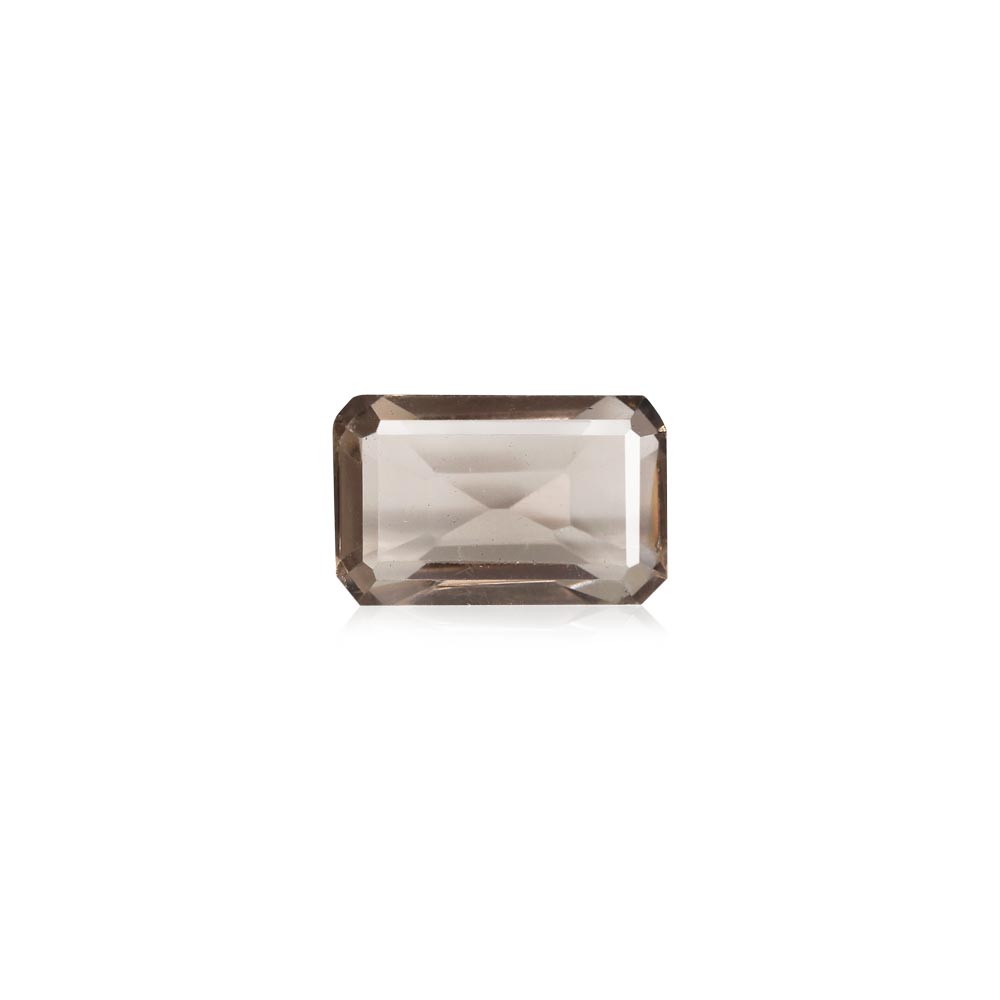 Smoky Topaz - 9.27 Carat