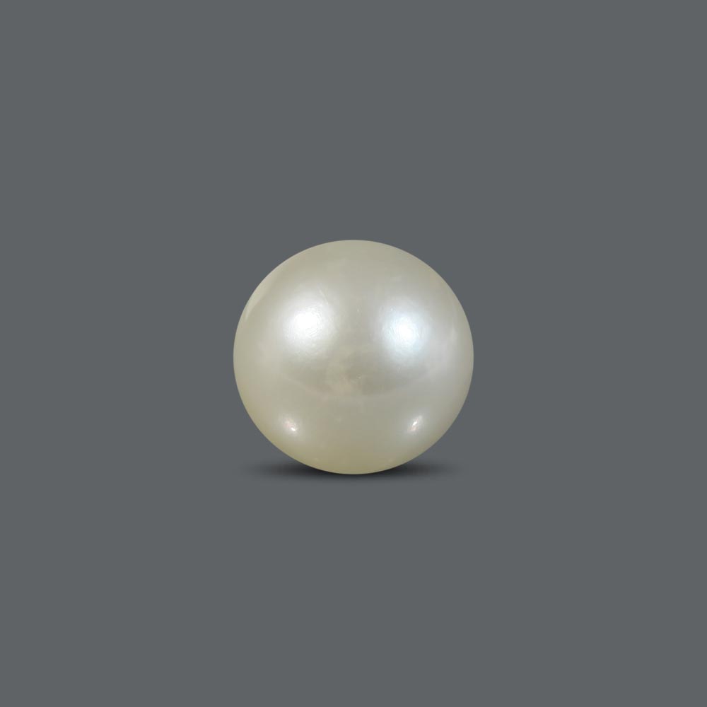South Sea Pearl - 10.65 Carat